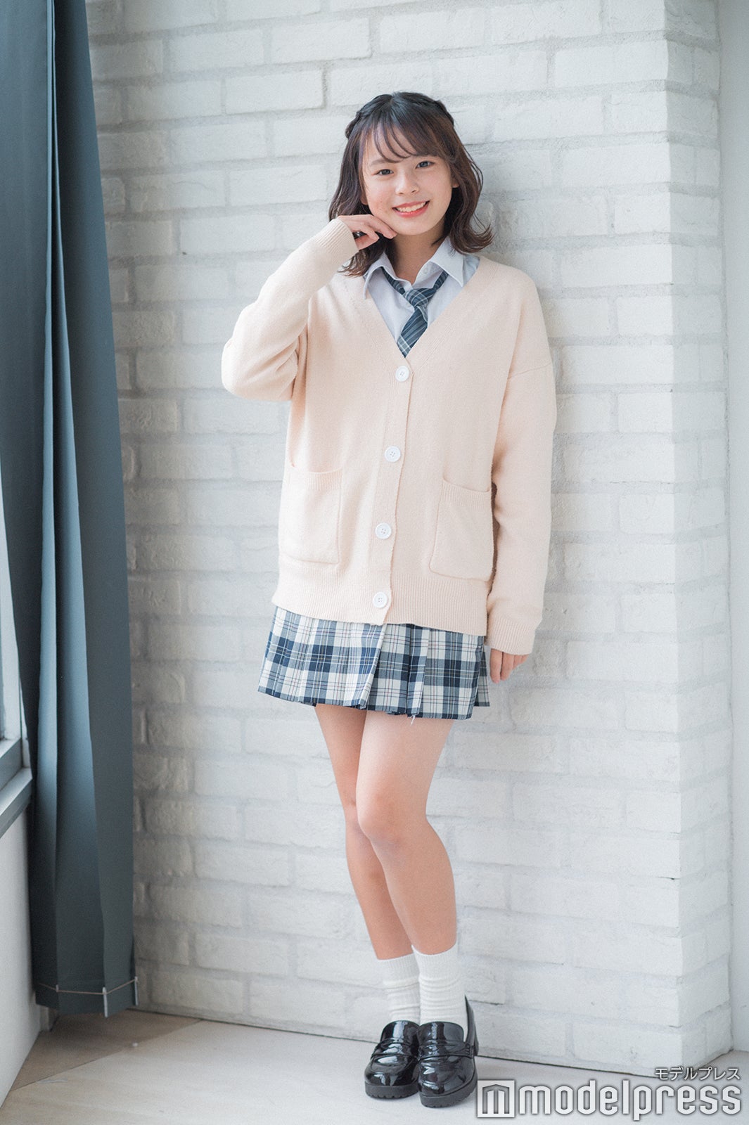 まう（C）モデルプレス