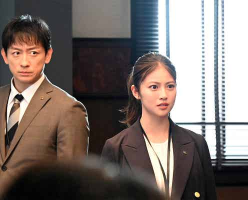 【花咲舞が黙ってない 最終話】舞ら、銀行の闇暴く 史上最悪の不正明らかに