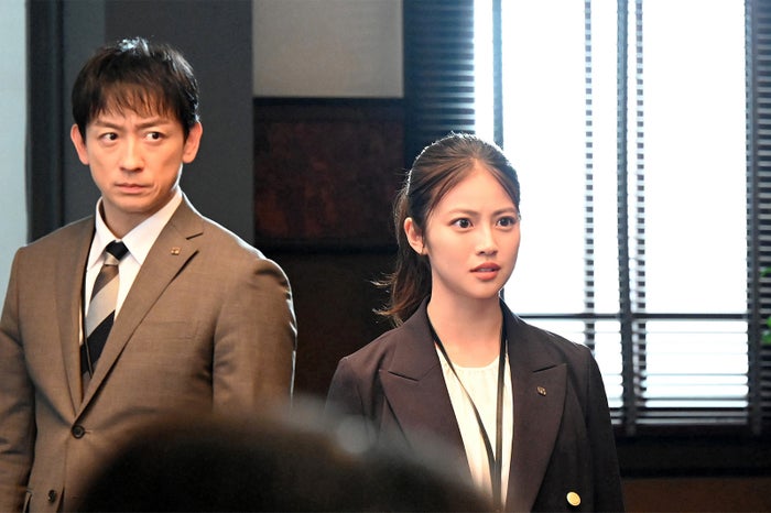 【花咲舞が黙ってない 最終話】舞ら、銀行の闇暴く 史上最悪の不正明らかに