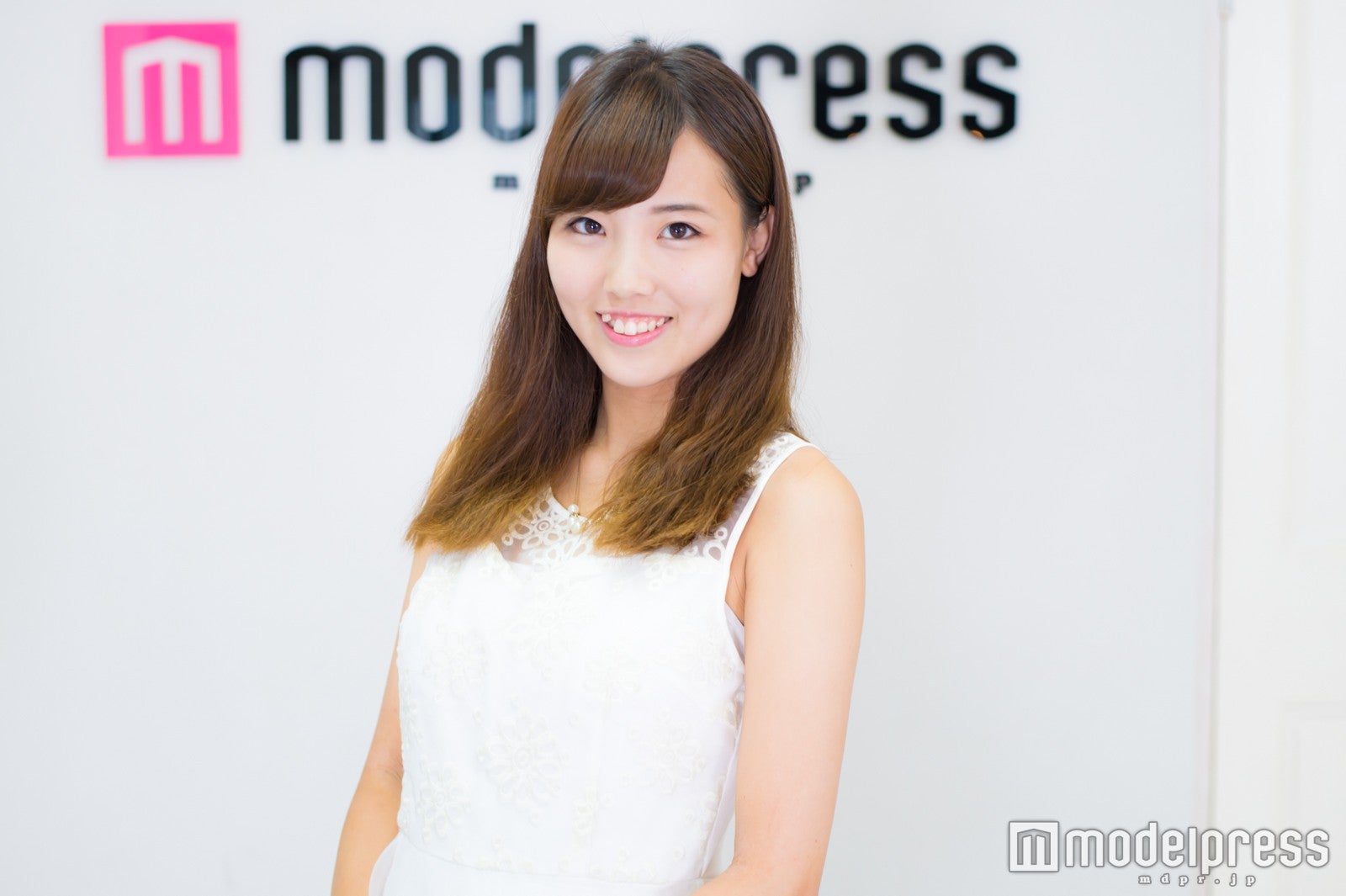 黒川彩子さん（C）モデルプレス