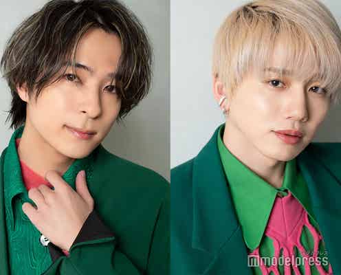Da-iCE花村想太&和田颯、King & Prince「ichiban」ダンスカバーに絶賛の声続々