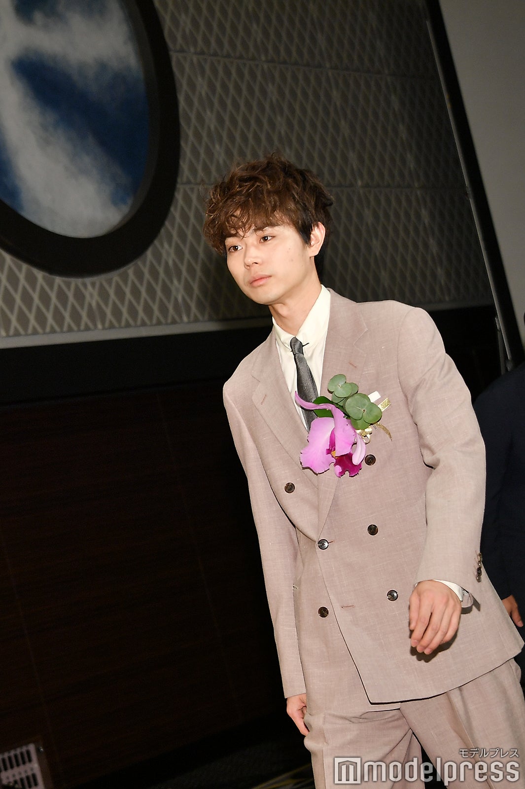 菅田将暉 （C）モデルプレス