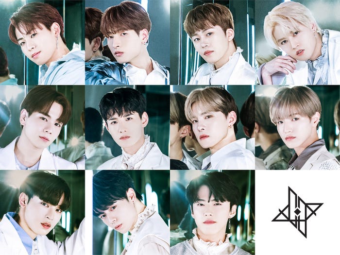 JO1(C)LAPONE ENTERTAINMENT