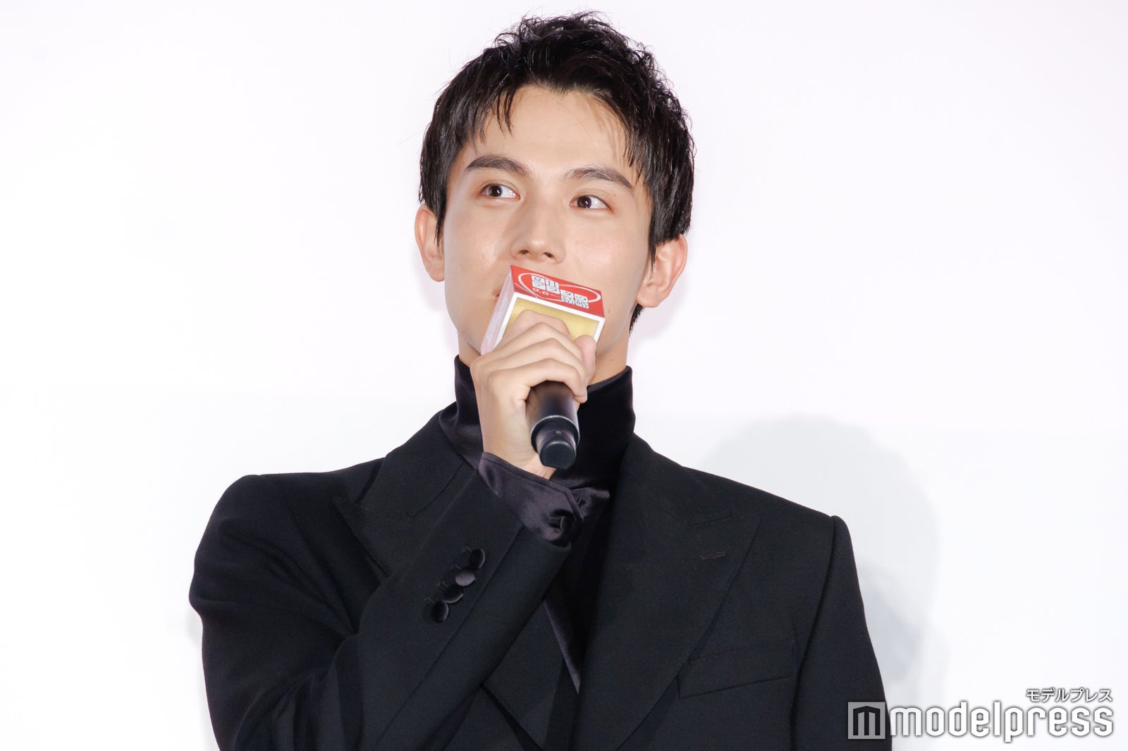 中川大志（C）モデルプレス