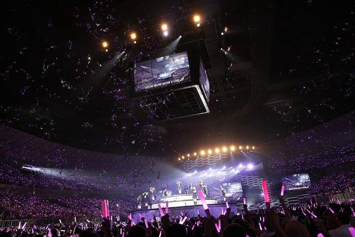 乃木坂46(提供写真)