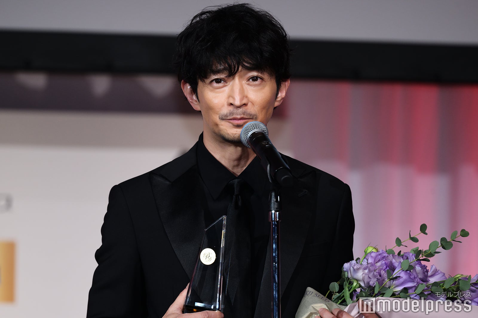 津田健次郎（C）モデルプレス