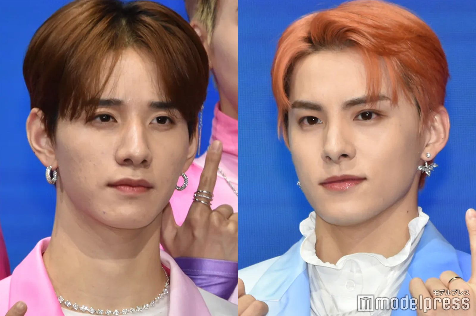 JO1佐藤景瑚、2022年は「攻めのJO1」川西拓実は来年の抱負告白＜#Twitterトレンド大賞＞