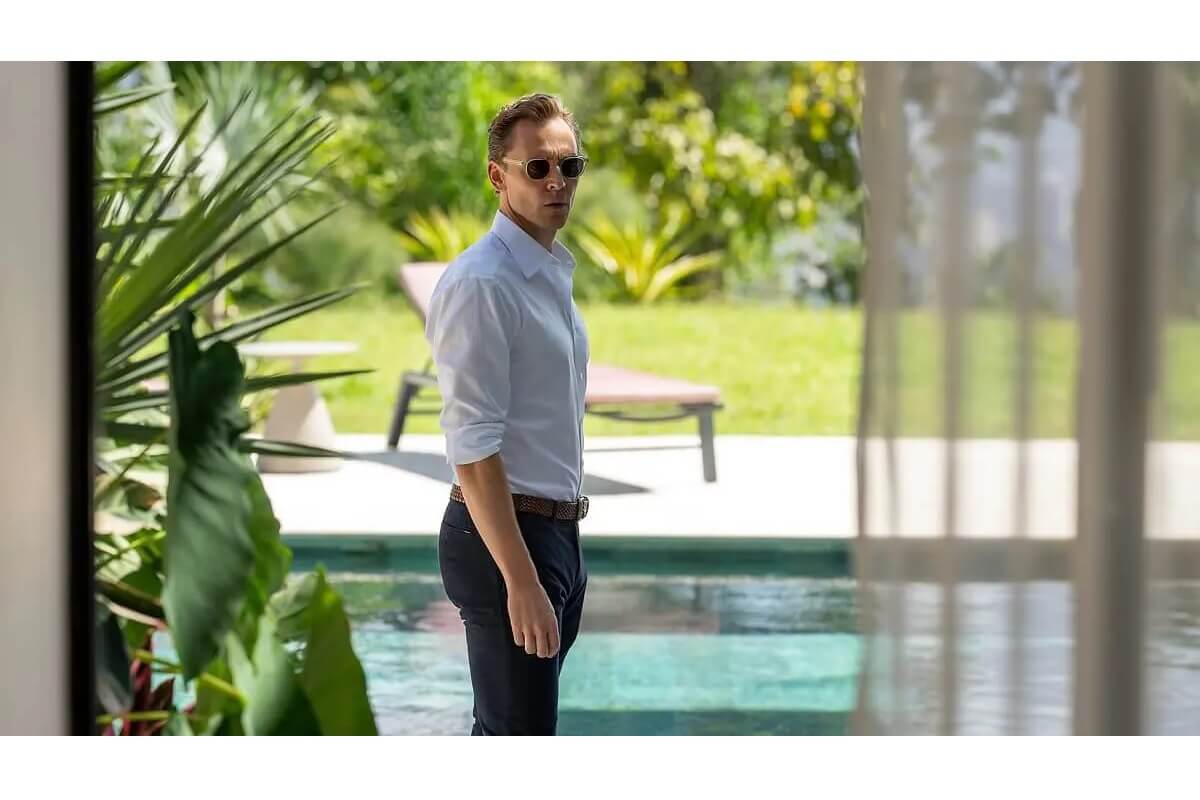 ナイト・マネジャー