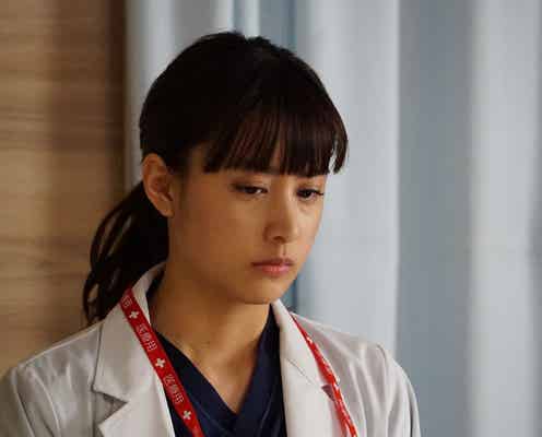 山本美月「草なぎさんが居ないと不安」