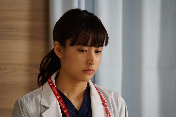 「嘘の戦争」第8話より(画像提供:関西テレビ)