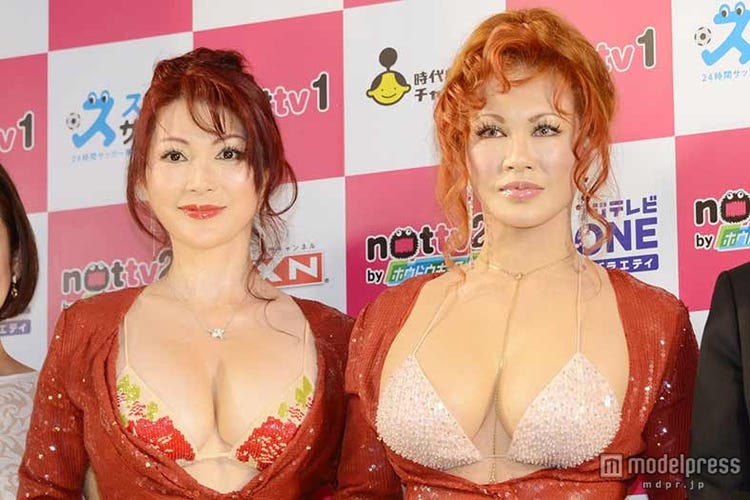 叶姉妹 昨年から体調不良続く 極めて不安定 ファンから心配の声 モデルプレス 叶姉妹 昨年から体調不良続く 極めて不安定 ファンから心配の声 モデルプレス