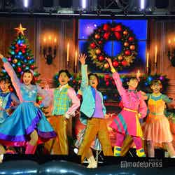 ライト・アップ・ザ・ナイト ~クリスマス・セレブレーション~(C)モデルプレス