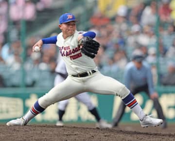 【センバツ】昨秋神宮大会決勝カードは延長タイブレークへ 九州国際大付が今大会初の劇的サヨナラ勝ち