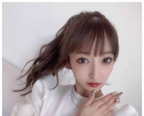 美人YouTuber・Rちゃん、整形密着動画公開 ダウンタイム中の様子も明かす