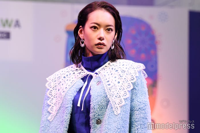 なごみ(C)モデルプレス