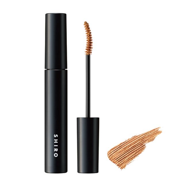【SHIROの新色マスカラ】まつ毛をケアしながら鮮やかカラーで彩る「がごめ昆布マスカラ」に、夏に映える8色が新登場