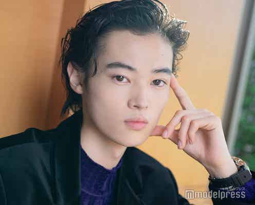 窪塚愛流、座長・竹内涼真から教わったものに「今でもすごく助けられています」芝居の相談し“何よりも嬉しかった”こととは<「劇場版 君と世界が終わる日に FINAL」インタビュー前編>