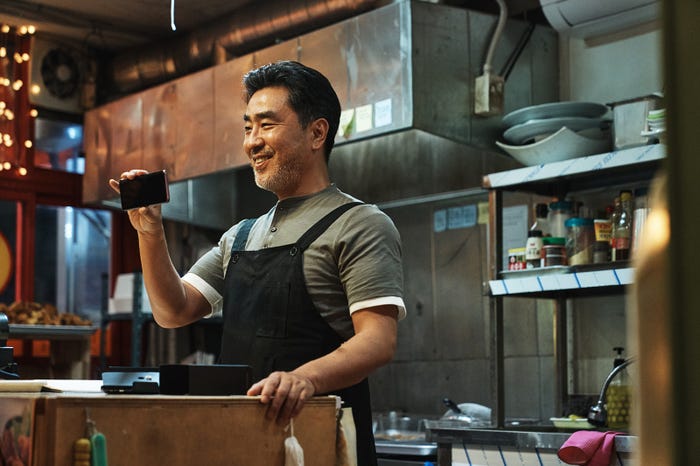 「ムービング」(C)2023 Disney and its related entities