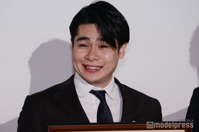 吉村崇 (C)モデルプレス