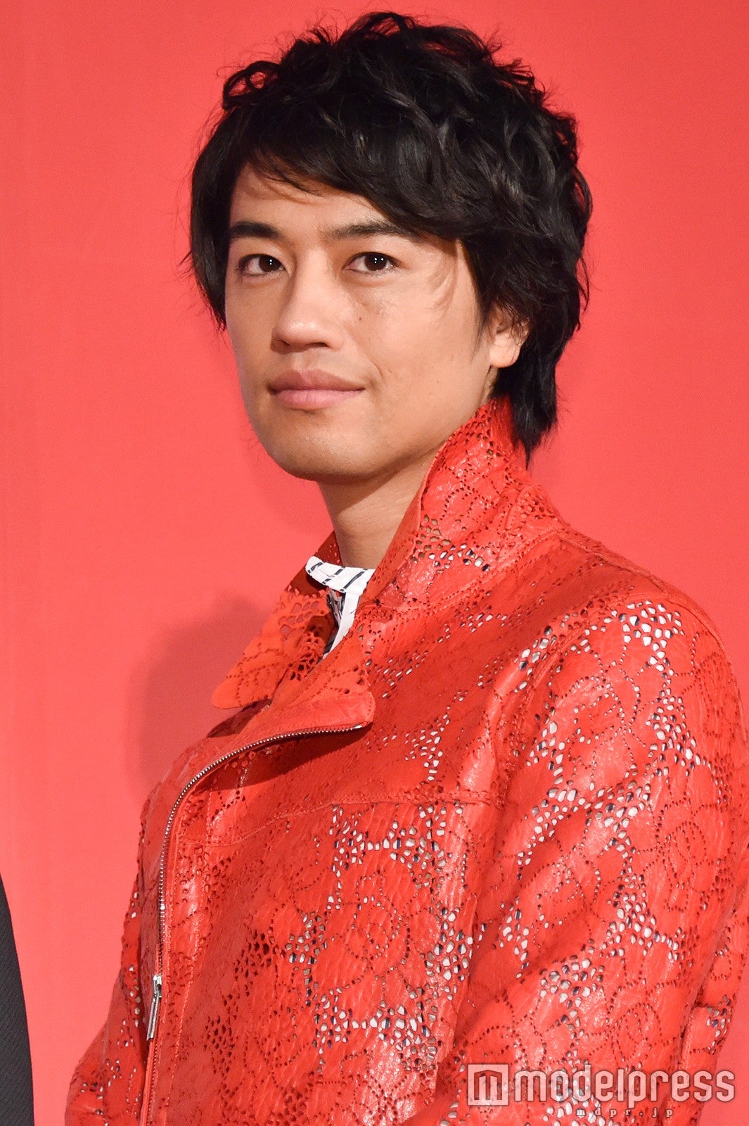 斎藤工 （C）モデルプレス