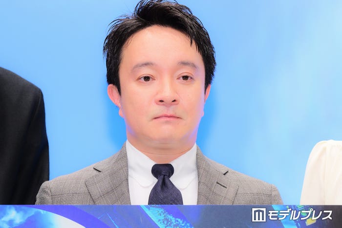 濱田岳(C)モデルプレス