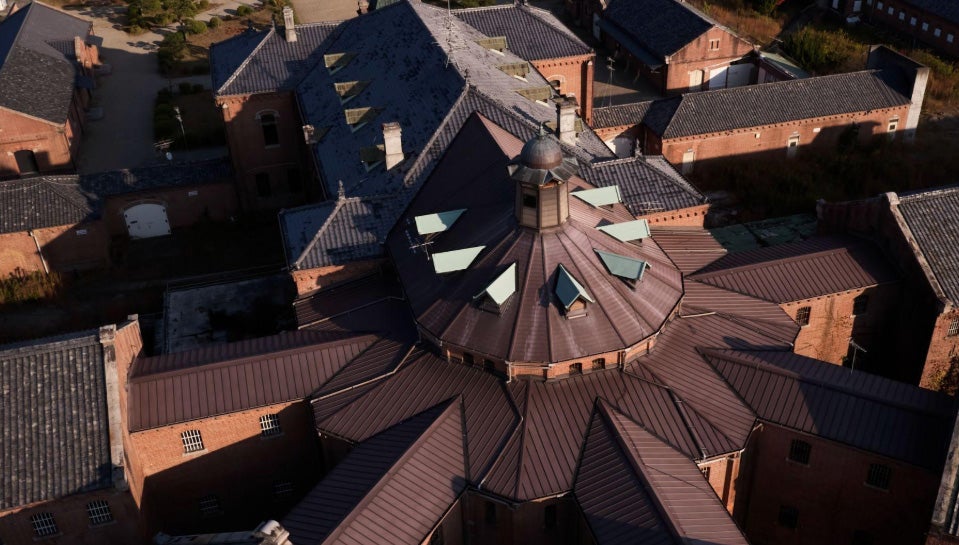 外観／提供画像