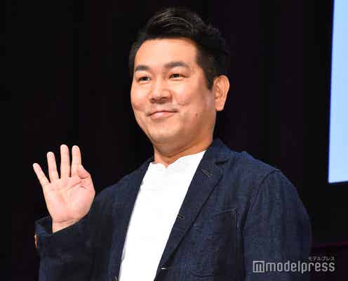 FUJIWARA藤本敏史、長女からの手作りバレンタイン公開「愛情たっぷり」「器用すぎる」と反響