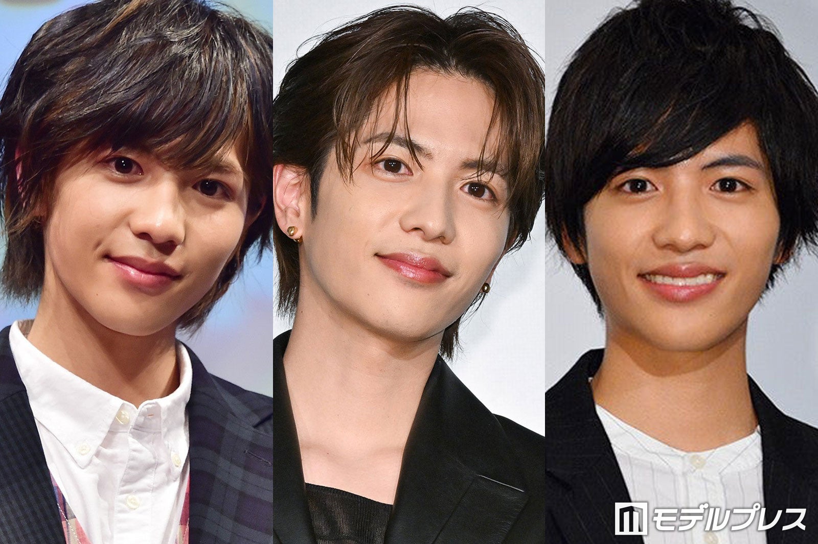 【推し俳優で巡る名作3選】志尊淳、甘い子犬系から魂震える怪演まで…難役も自在に操る振り幅