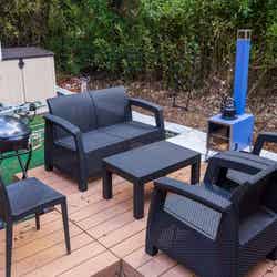 Surf Republic湯河原万葉公園 IZUMI Forest ソロ・グランピング/提供画像