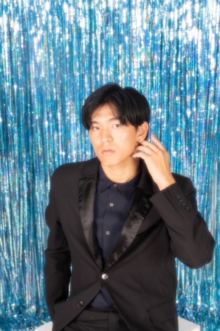 【ミスター関大コンテスト2023特集】NO.2赤木宏輔さんインタビュー