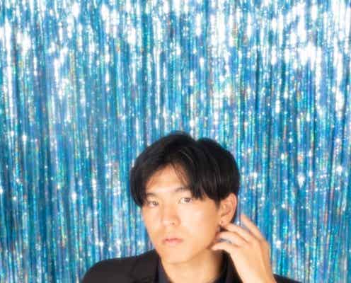 【ミスター関大コンテスト2023特集】NO.2赤木宏輔さんインタビュー