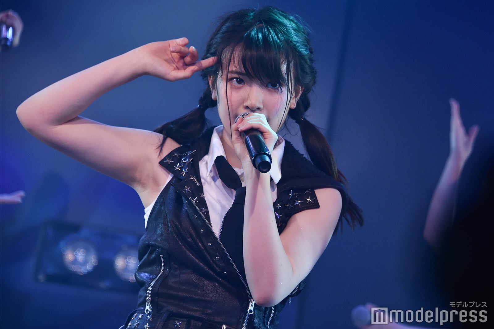 AKB48「ヤバいよ！ついて来れんのか？！」公演（C）モデルプレス