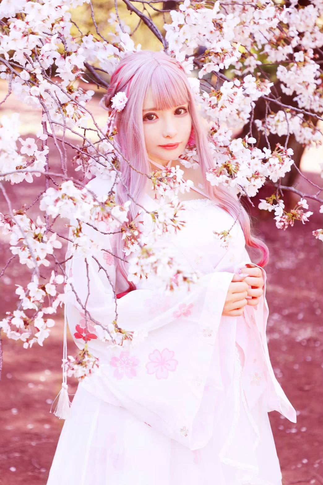 日向ぴなさん （提供画像）