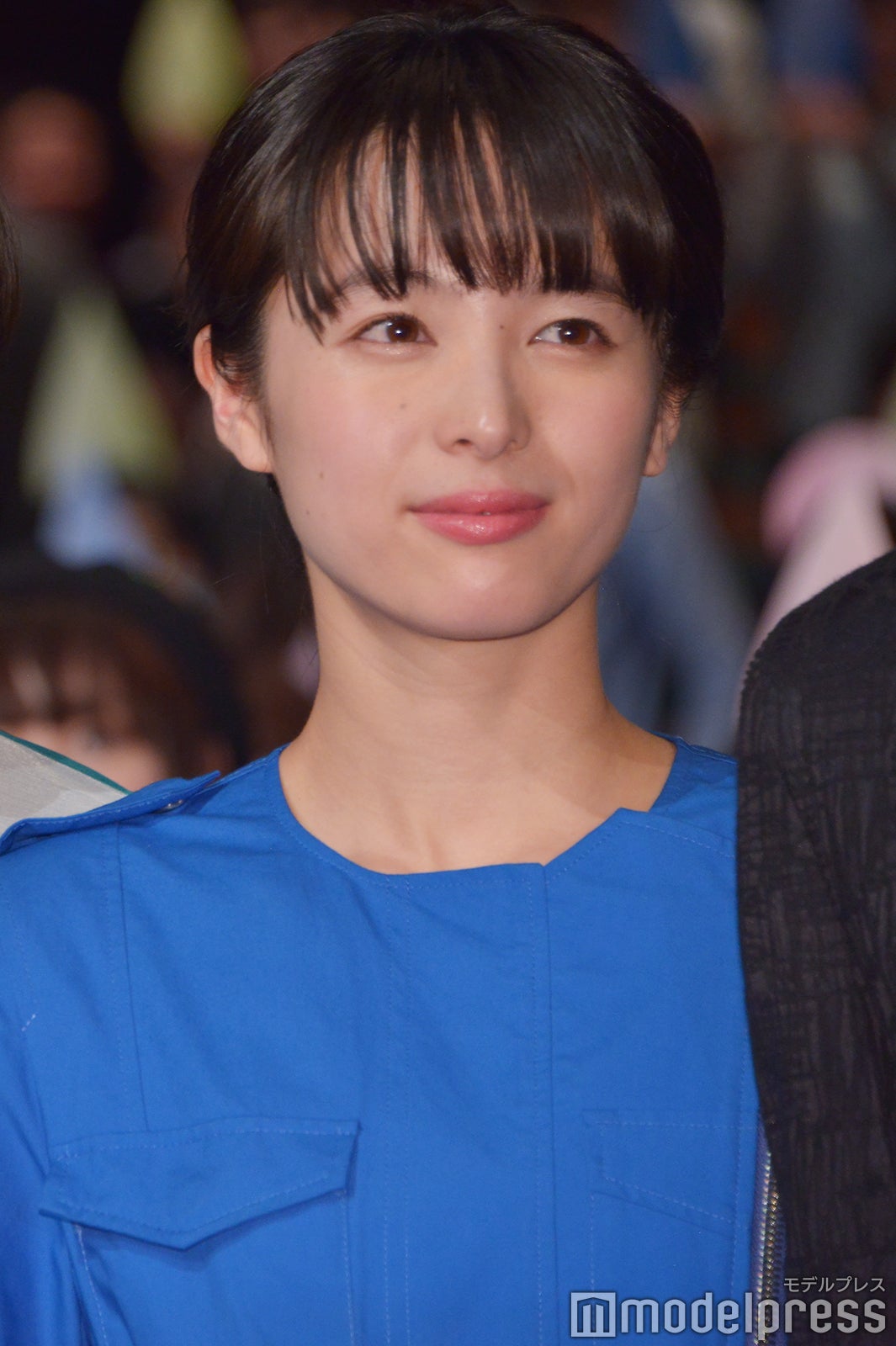 清野菜名 （C）モデルプレス