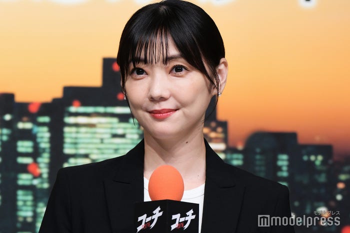 倉科カナ(C)モデルプレス