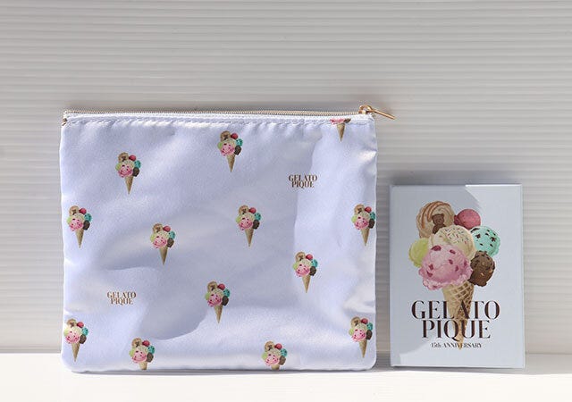 sweet　ジェラート