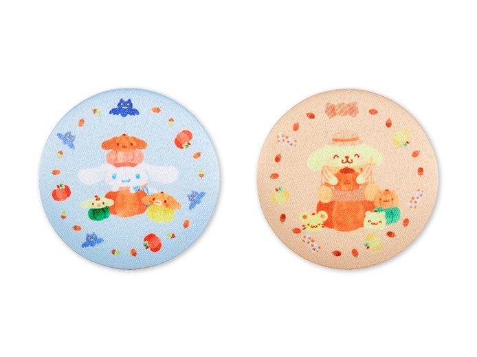 （C）2021 SANRIO CO．，LTD．TOKYO，JAPAN 著作 株式会社サンリオ