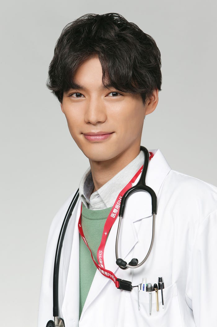 福士蒼汰 (提供写真)