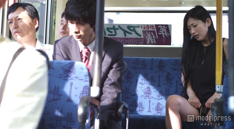 映画「私の奴隷になりなさい」（C）2012角川書店