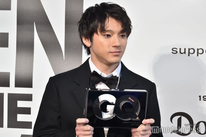 山田裕貴(C)モデルプレス