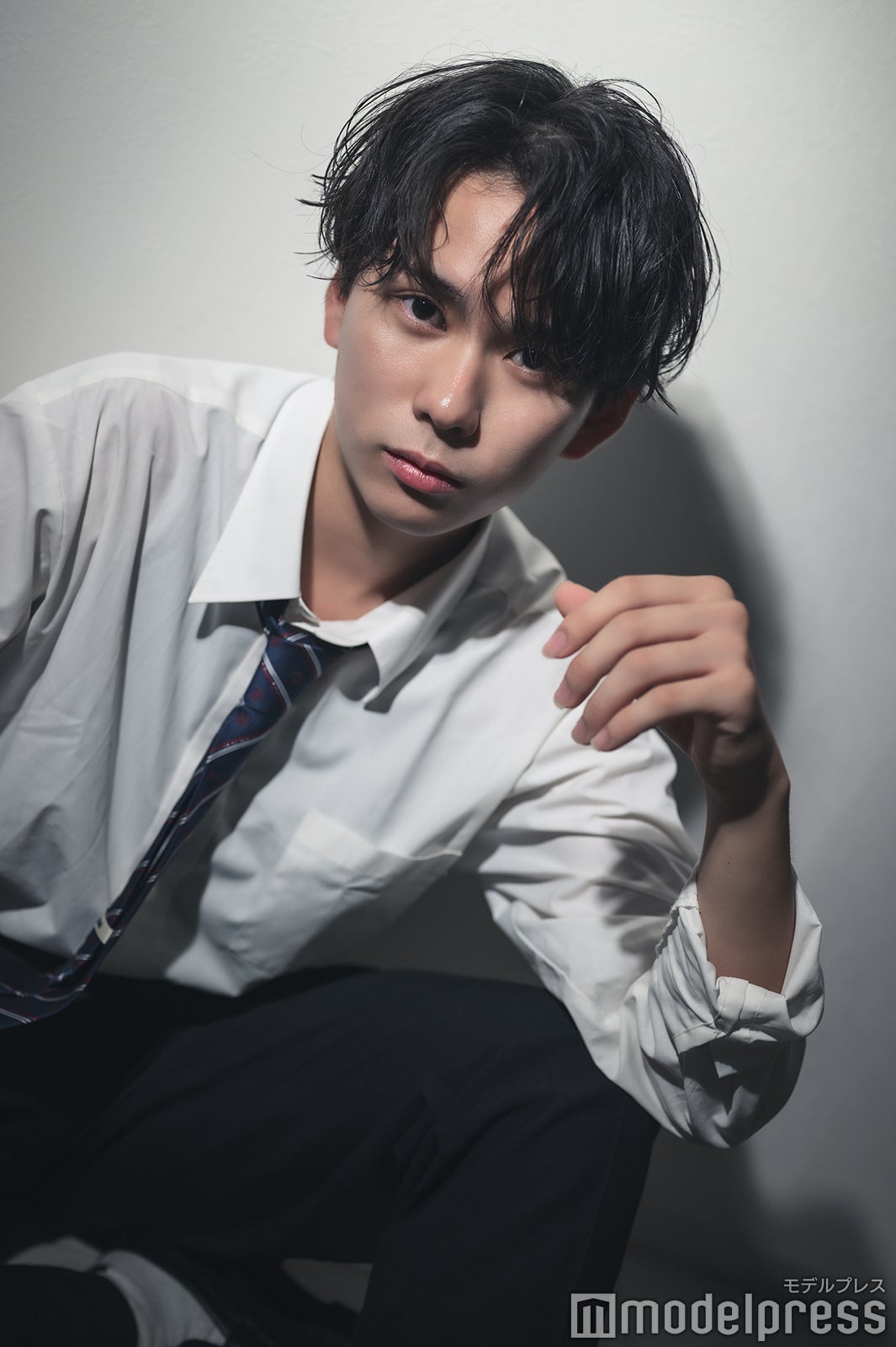 金野天飛さん（C）モデルプレス