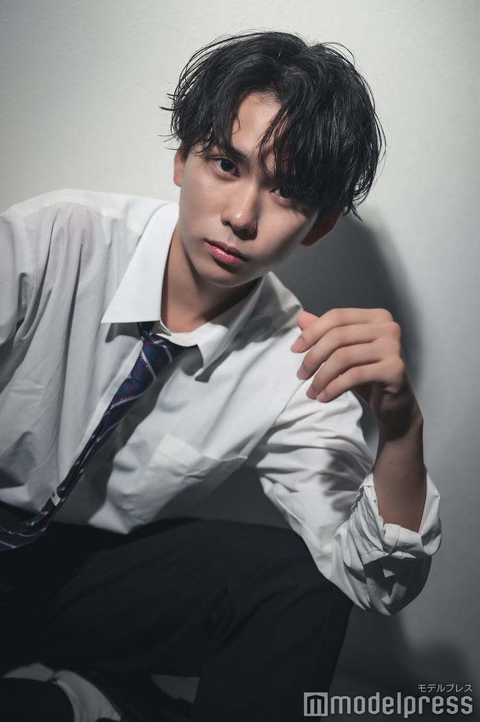 金野天飛さん(C)モデルプレス