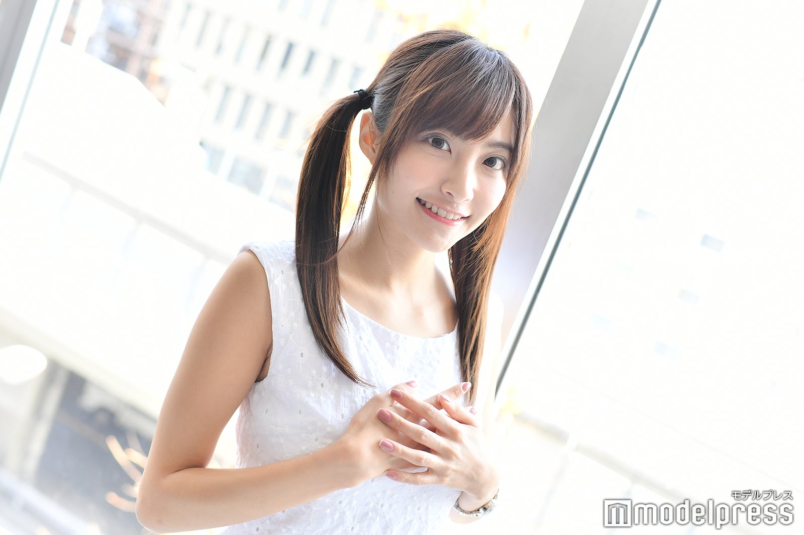 花咲れあ （C）モデルプレス