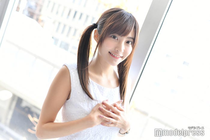 花咲れあ (C)モデルプレス