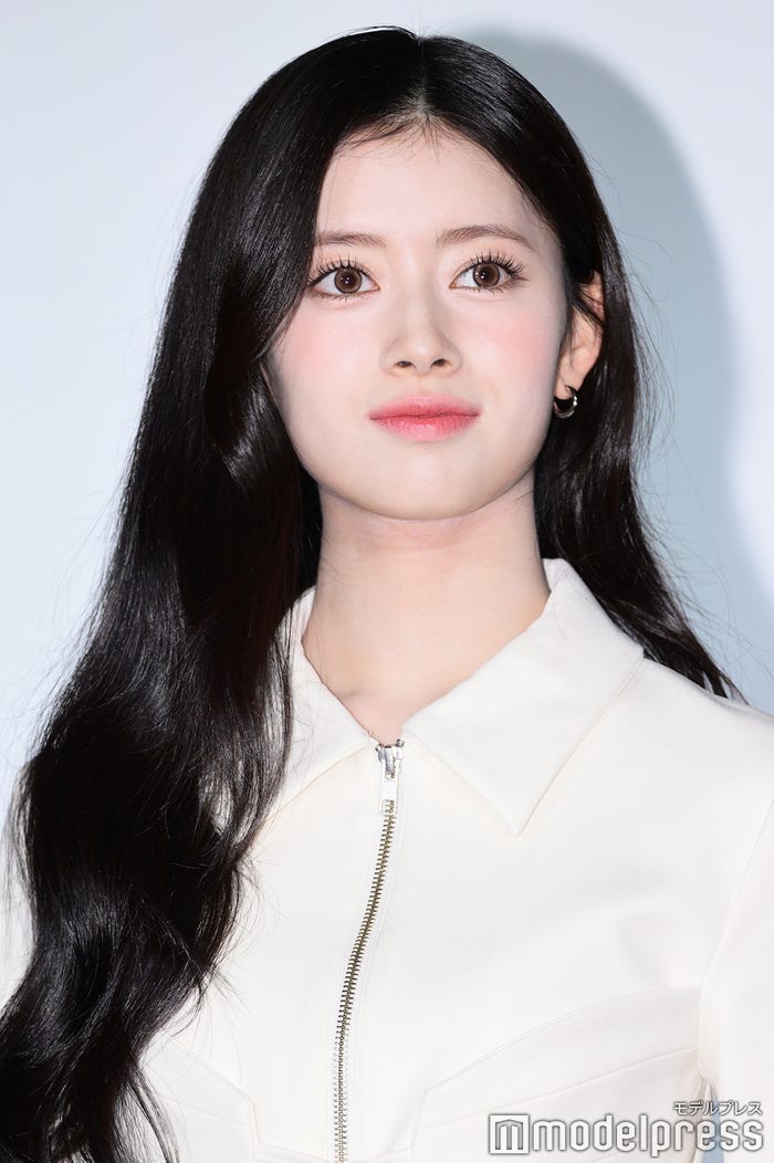 リマ(C)モデルプレス