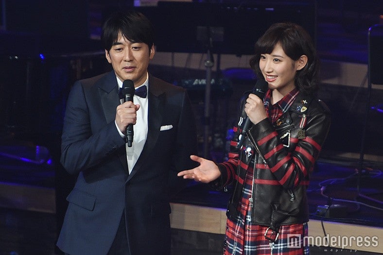 （C）モデルプレス