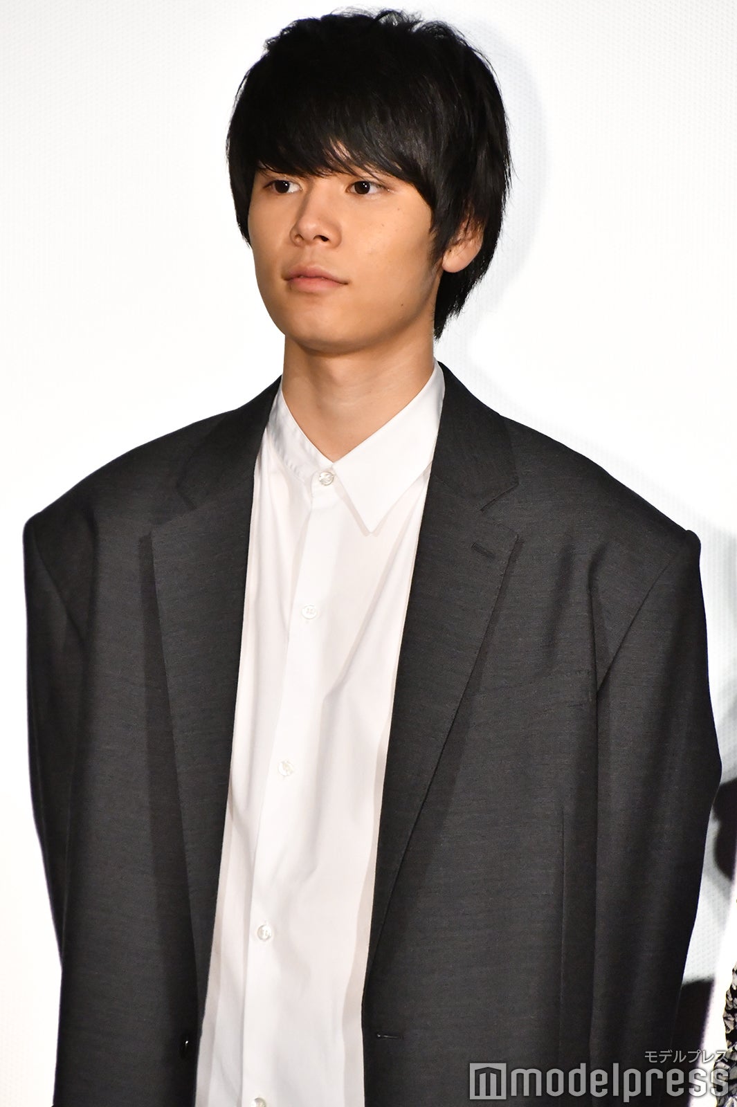 萩原利久 （C）モデルプレス