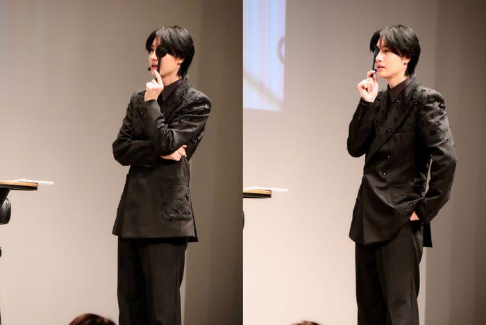 桜田通(提供写真)