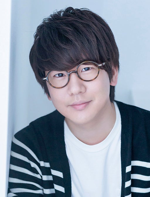 花江夏樹／画像提供：テレビ東京