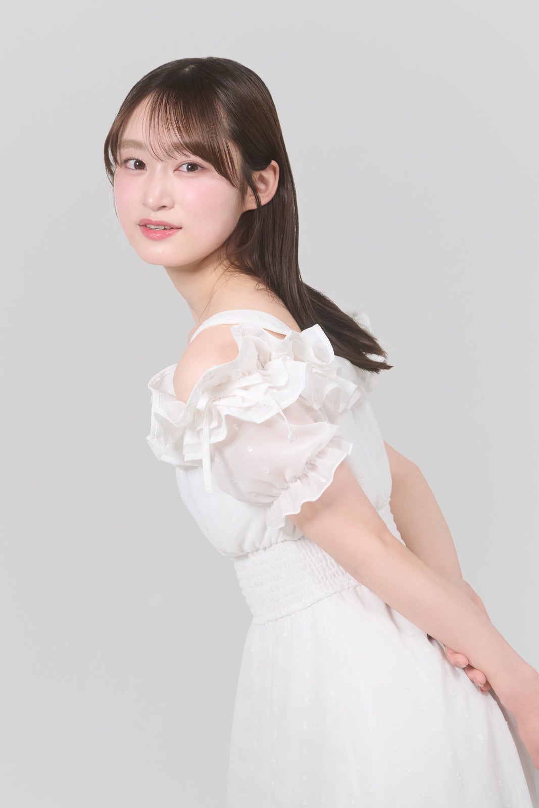 竹本柚香さん（提供写真）